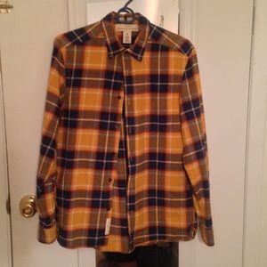 H&M Flannel Shirt